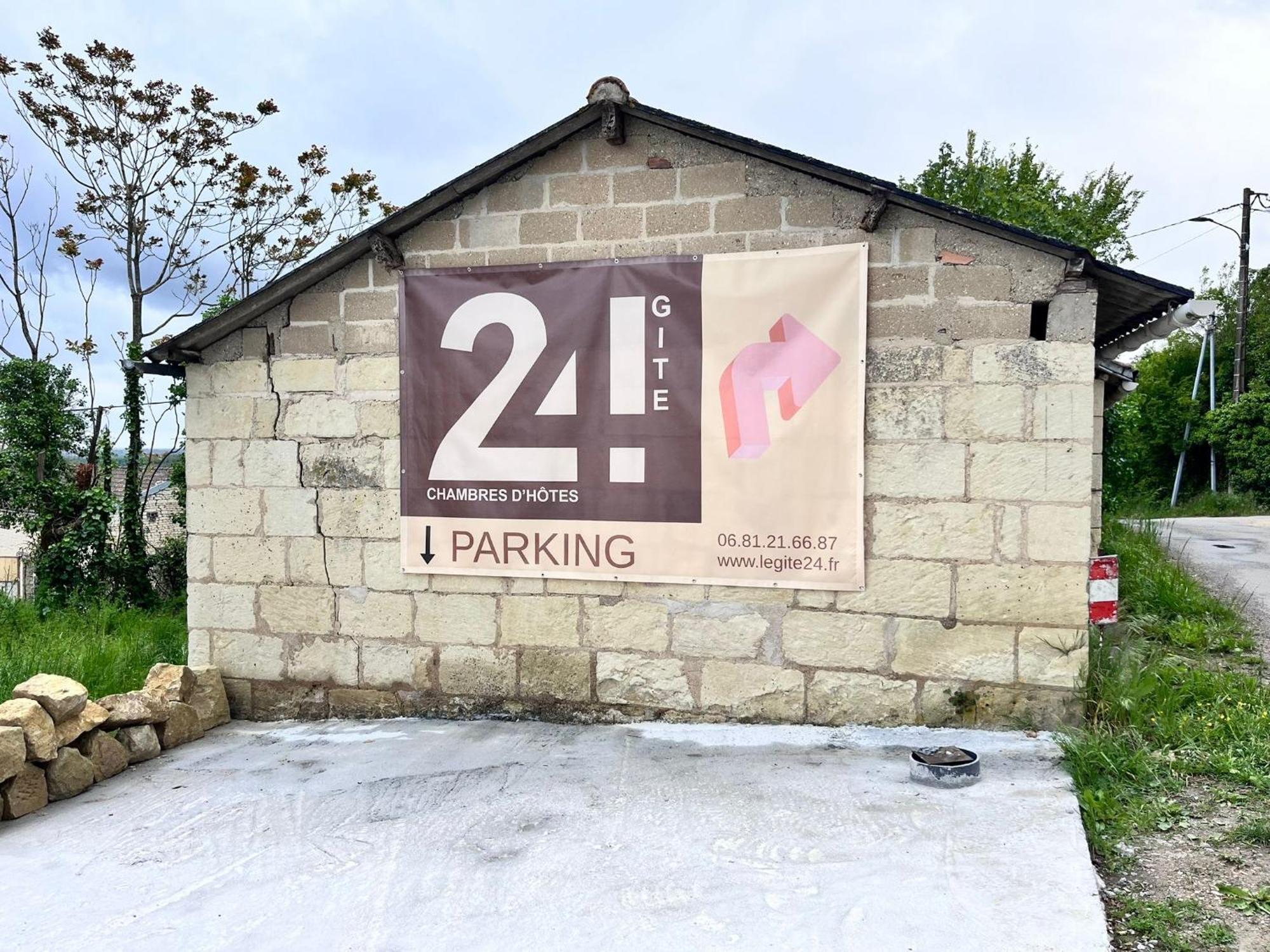 Le Gite 24 Proche Du Futuroscope Beaumont  Dış mekan fotoğraf